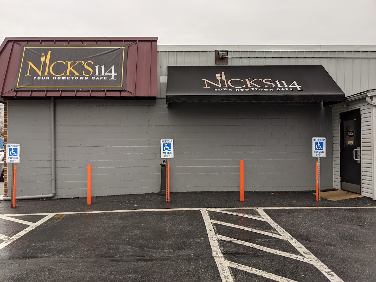 Nicks114Cafe